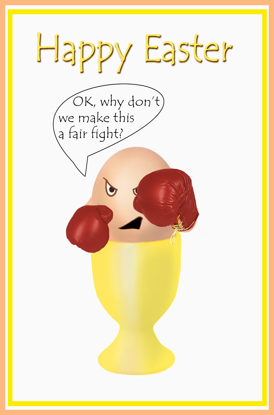 17 Free Funny Easter Greeting Cards