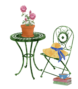 garden clipart