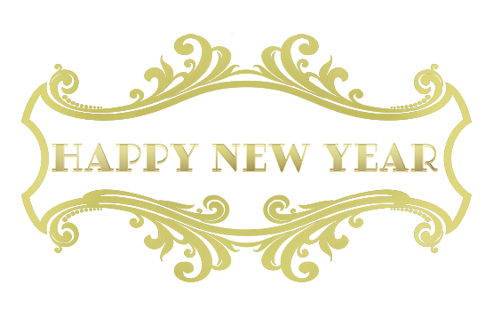 christian clipart new years