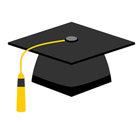 Graduation Clipart - Free Graduation Graphics