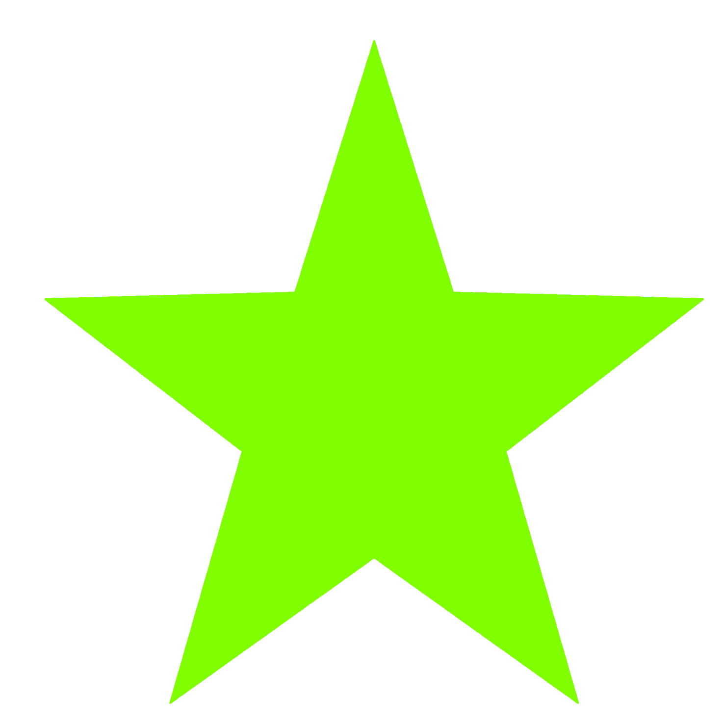 Star Clipart