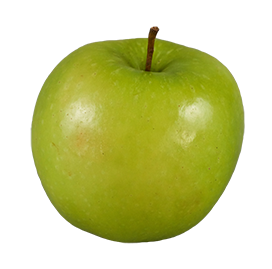 green granny apple