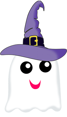halloween ghost funny