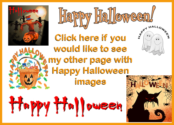 link to Happy Halloween images