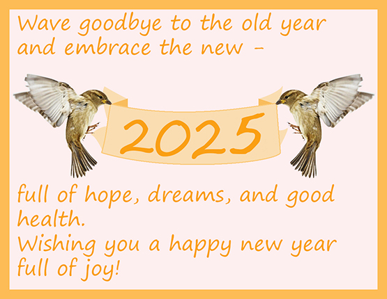 2010 happy new year clipart