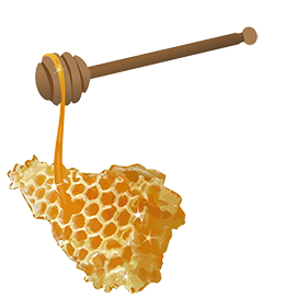 honeycomb-clipart