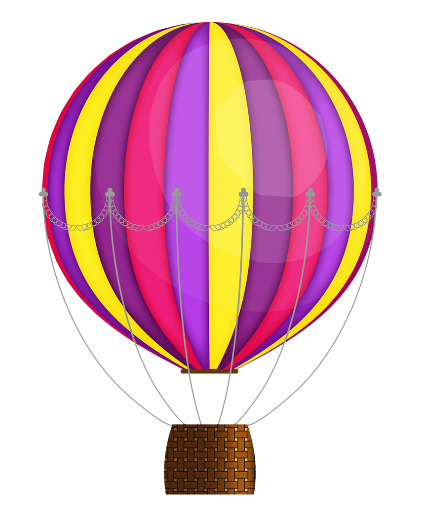 pictures of hot air balloons