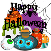 happy halloween images example