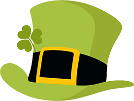 leprechaun hat