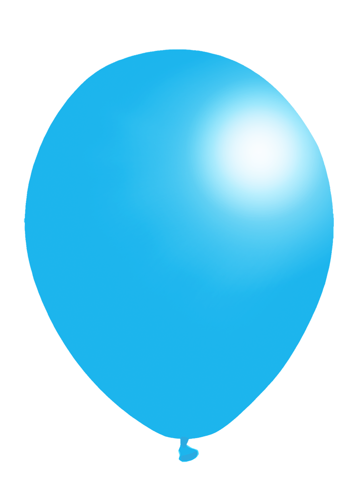 Balloon Clipart