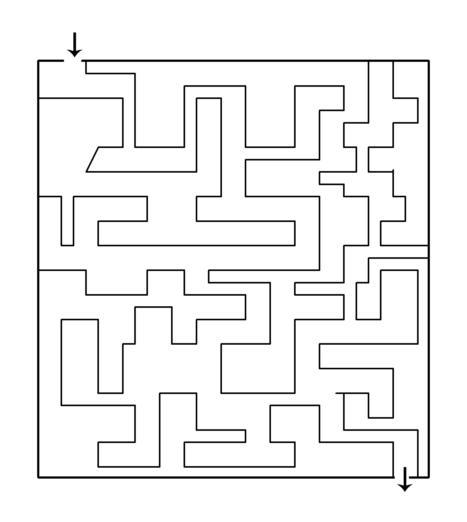 maze to print for older kids