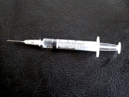 medical pictures syringe