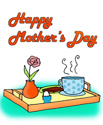 precious moments clipart happy mothers day
