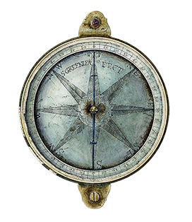 navigation clipart kompass