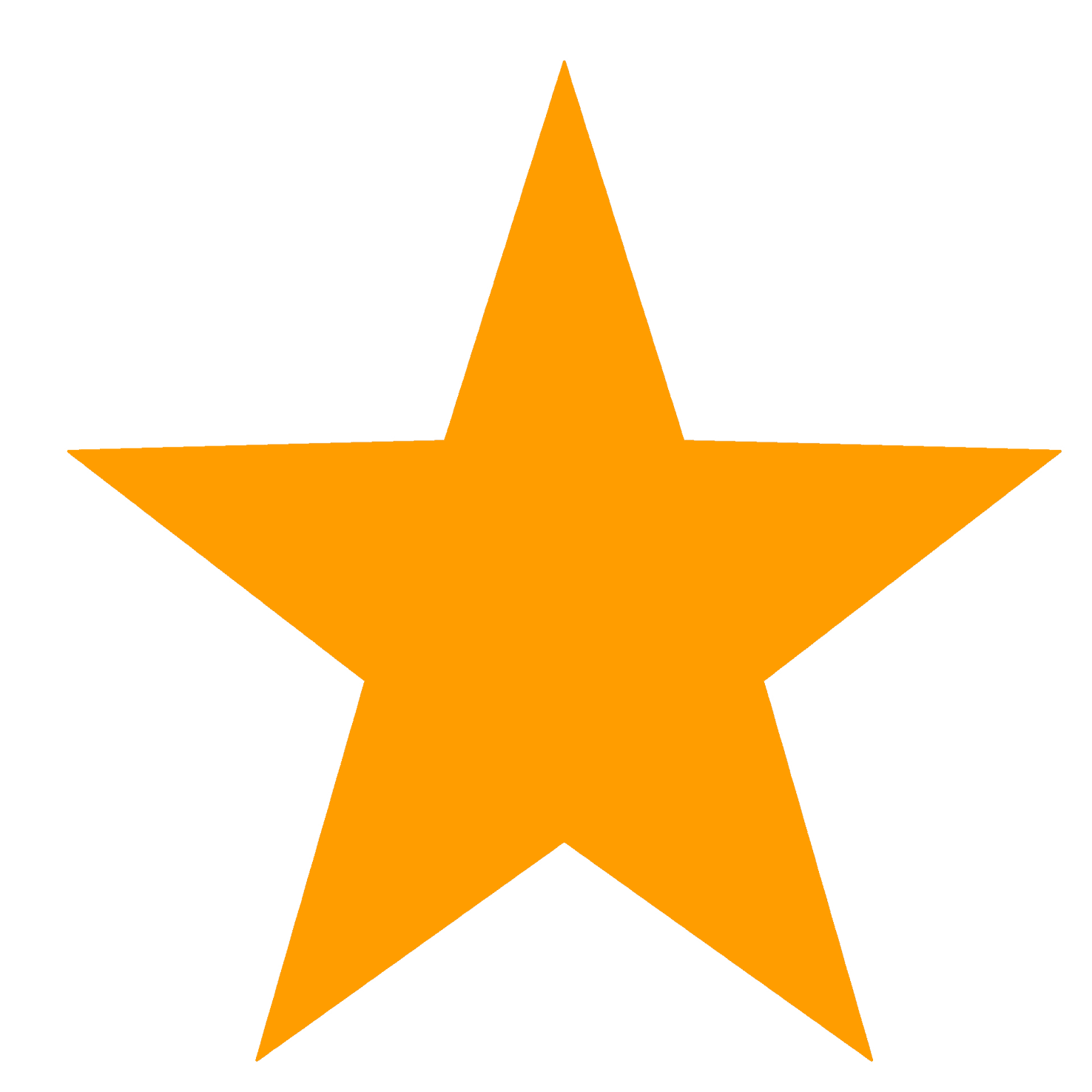  Star Clipart 