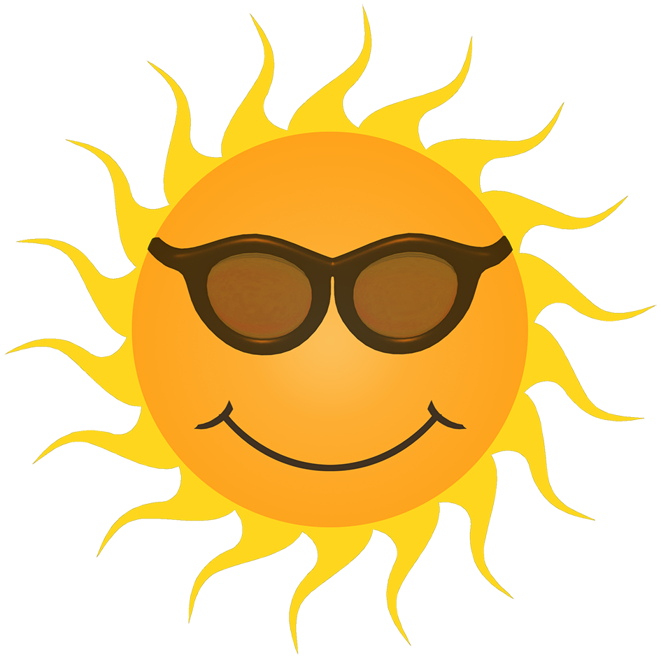 Sun Clipart Sun Clipart