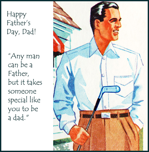 Fathers Day Quotes