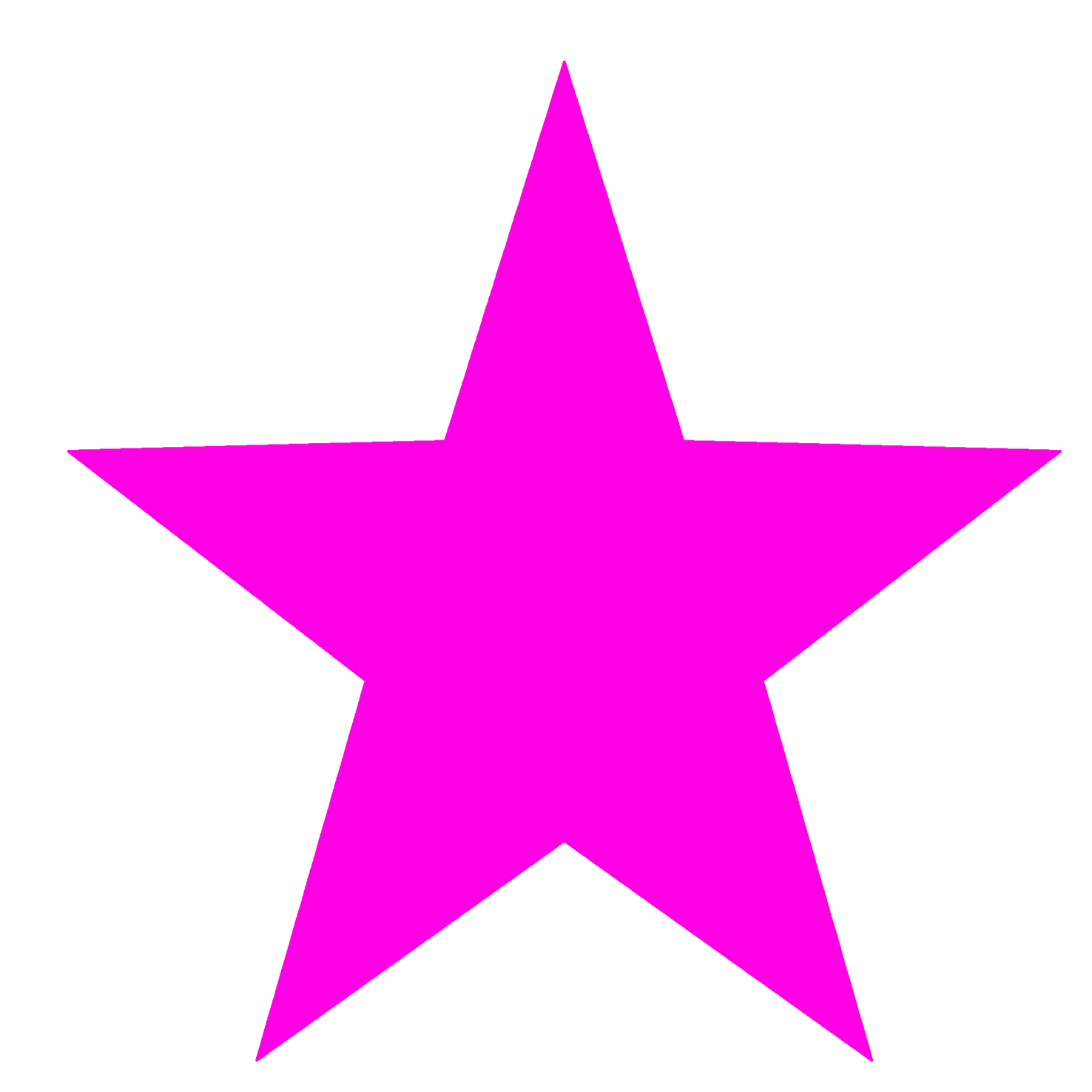 Star Clipart