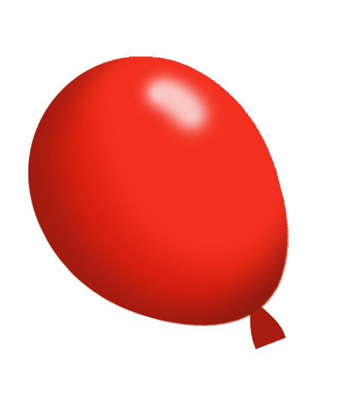 red balloon image 