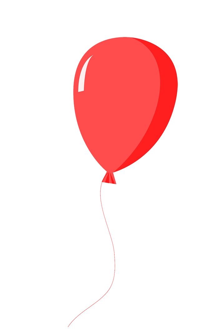 balloon clipart png