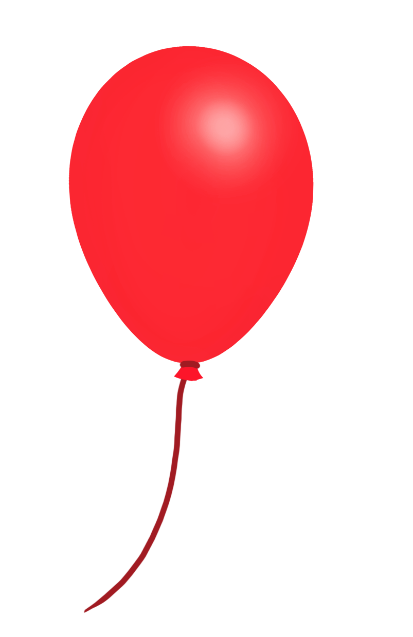 Balloon Clipart