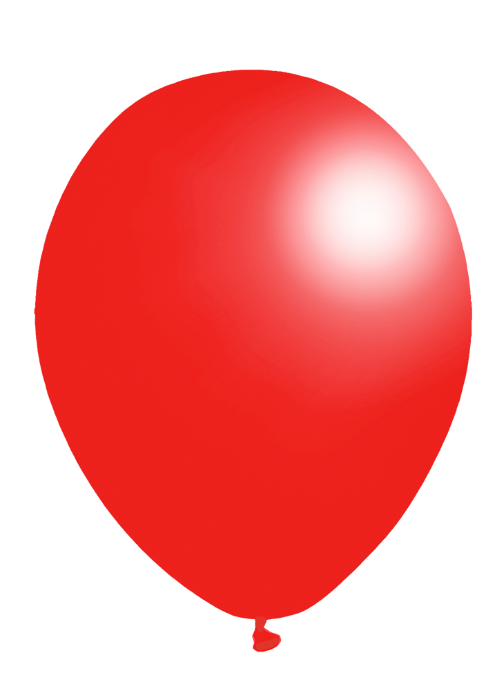 red balloon picture