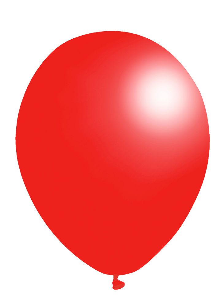 Balloon Clipart