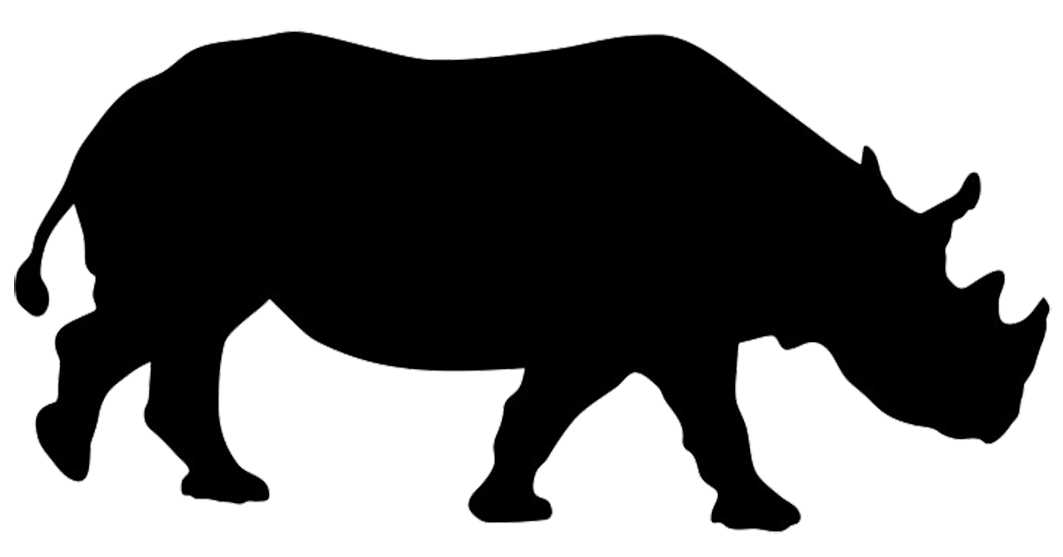 Animal Silhouette, Silhouette Clip Art