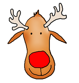 head of Rudolph
