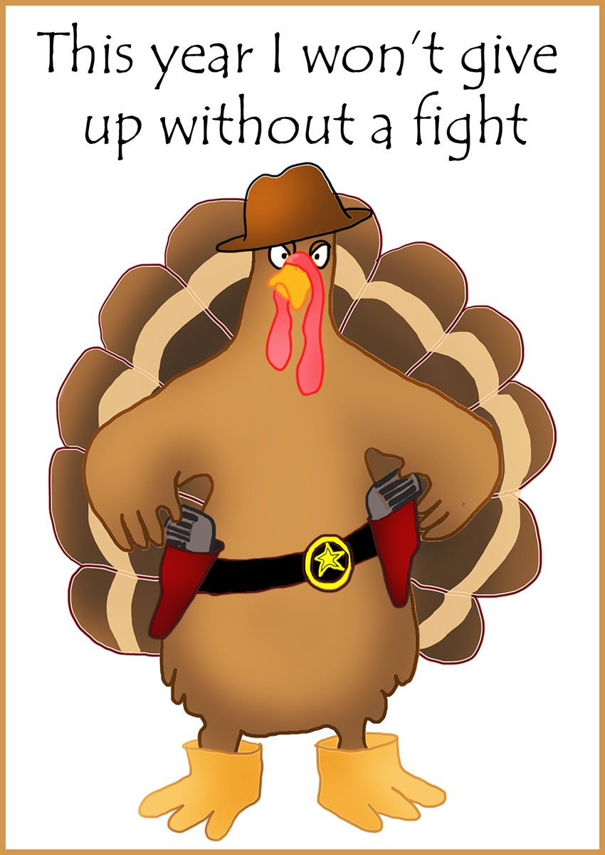 funny thanksgiving poems