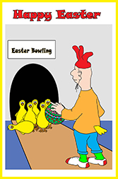 sidebar easter cards