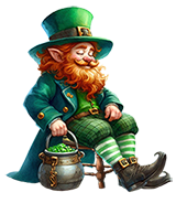 sidebar leprechaun