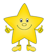 star clipart