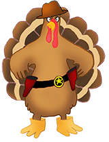 sidebar thanksgiving clipart