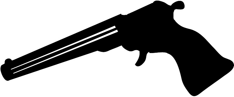 western revolver