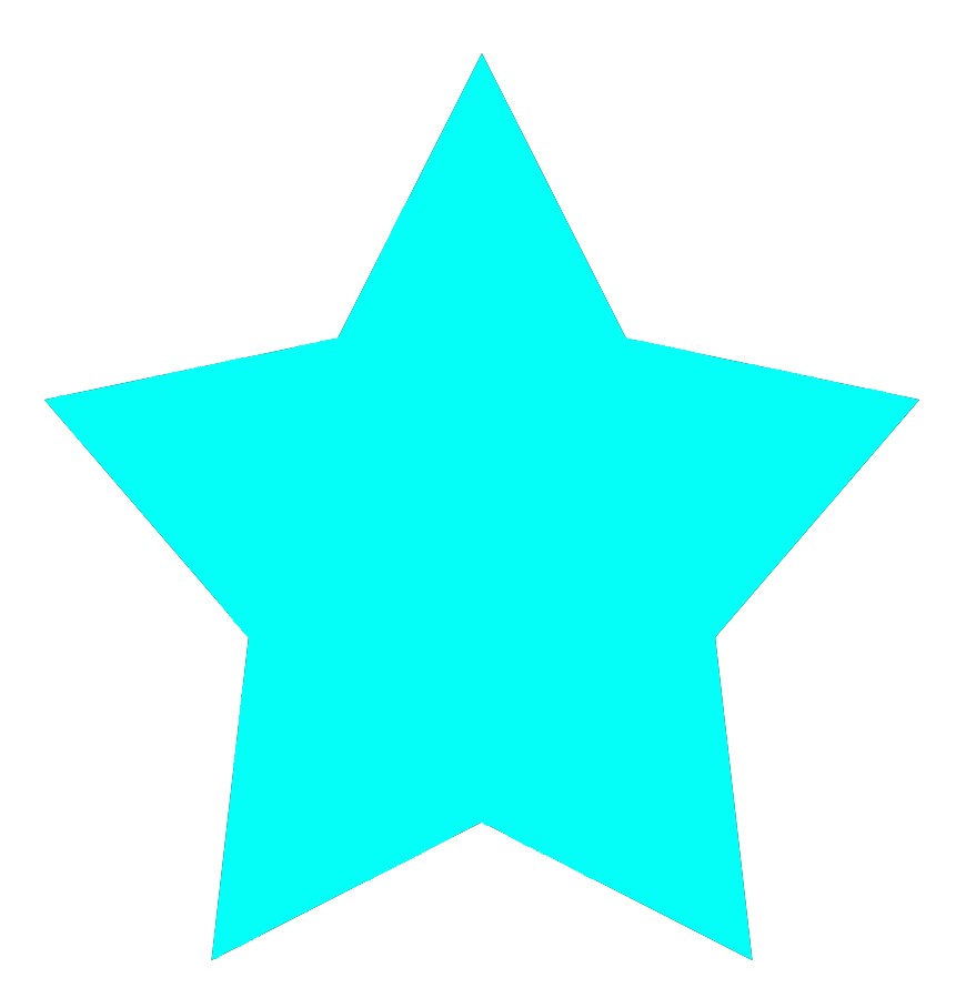 Star Clipart