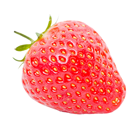 strawberry clipart
