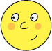 funny clip art small smilesy