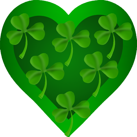 St Patrick's Day Clipart