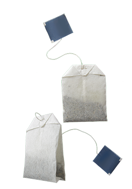 tea bag clipart