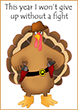 thanksgiving card example