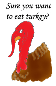 party clip art thanksgiving turkey