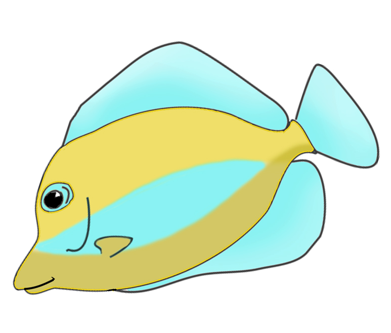 Fish Clip Art