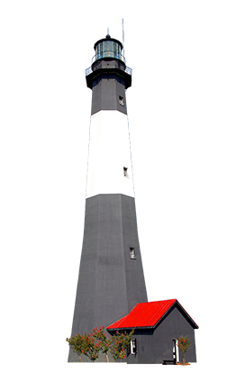 island lighthouse 