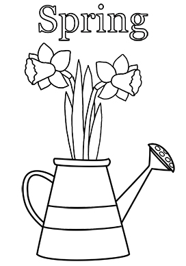 watercan-with-daffodils