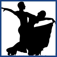 picture linke to dancer clipart