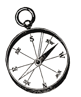 compass-clipart