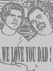 fathers day we love you dad
