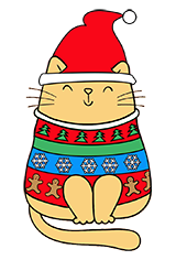 clipartqueen christmas clipart