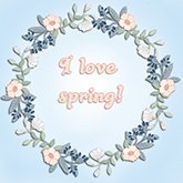 index spring clipart